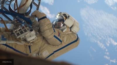 Ученые обнаружили опасность для астронавтов в открытом космосе