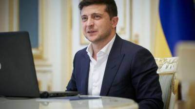 "Парламент должен исправить все несогласованности": Зеленский заявил об отсутствии угроз для НАБУ и САП