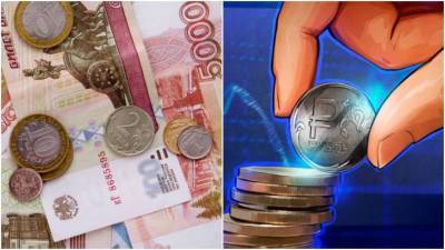 Делягин заявил о риске девальвации рубля и назвал способ ее избежать