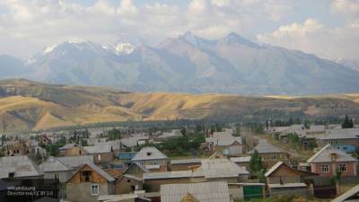 Злоумышленники организовали захват золотодобывающей компании в Бишкеке