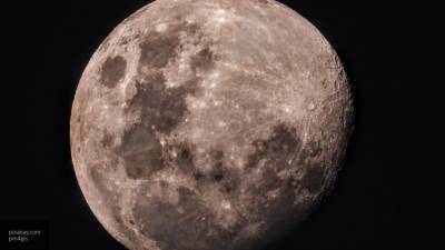 Ученые из Японии планируют создать поселения на Луне