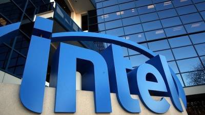 Intel запустила завод процессоров, который строила 10 лет, но все равно отстает от AMD