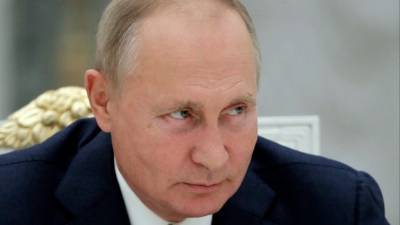 «Чему быть, того не миновать»: верит ли в судьбу Владимир Путин?