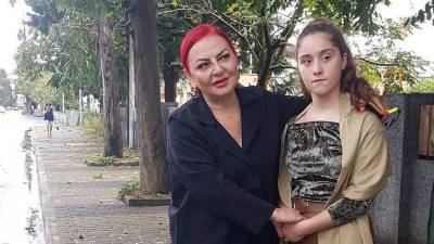 Правительство Аджарии подарит квартиру девочке, родные которой погибли из-за оползня