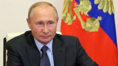 «Не национальный праздник»: Путин объяснил, почему не празднует день рождения масштабно