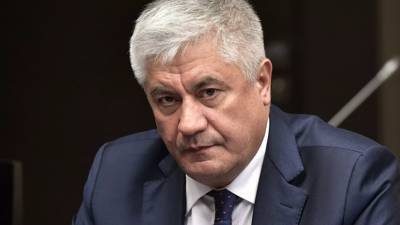 Глава МВД России призвал повысить штрафы за повторные нарушения