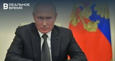 Путин призвал не преувеличивать значение его дня рождения: «Это не национальный праздник»