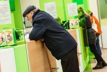 Более половины россиян решили сами копить себе на пенсию