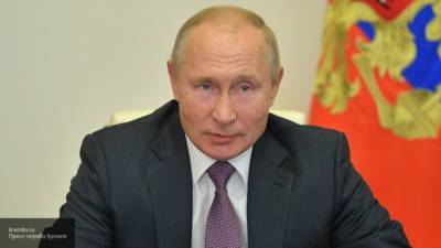 Путин объяснил, почему отказался от публичного празднования дня рождения