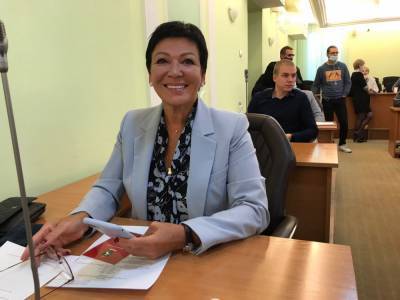 Складывается ощущение, что вы не ведаете что творите: Елена Ульянова написала открытое письмо губернатору и мэру
