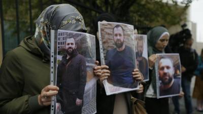 В Германии начинается процесс об убийстве Хангошвили
