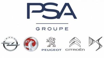 Альянс PSA Groupe усовершенствовал продажу запчастей в России