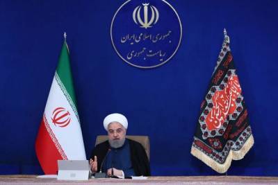 Иран предупредил о превращении карабахского конфликта в региональную войну