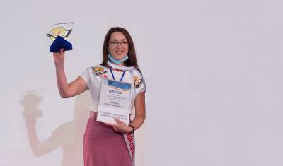 Тюменский педагог-психолог стала призёром всероссийского конкурса