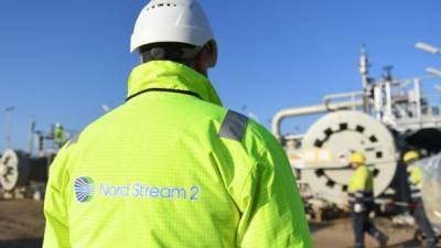 Польша оштрафовала "Газпром" на $ 7,6 млрд за нарушение антимонопольного законодательства при строительстве Nord Stream-2