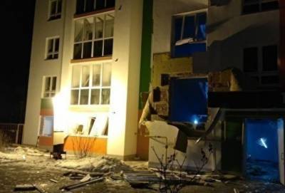 СК обвинил подрядчика в гибели двух человек при взрыве газа в «Ново-Патрушево»