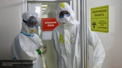Тест на коронавирус в Петербурге сдали около 29 тысяч человек за сутки