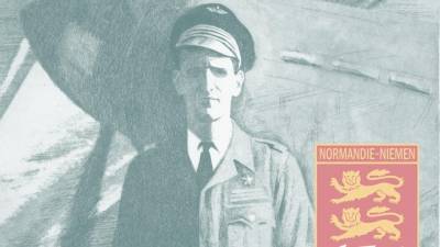 В Москве откроется выставка об истории полка «Нормандия-Неман»