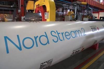 Польша оштрафовала "Газпром" на более 6 млрд евро из-за "Северного потока-2"