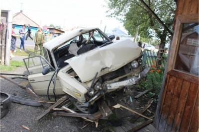 В Кузбассе водителю грозит до 12 лет тюрьмы за смертельное ДТП