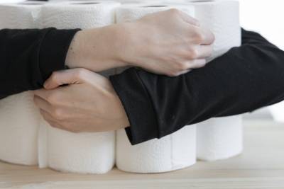 Германия: Производители туалетной бумаги в плюсе — продажи выросли