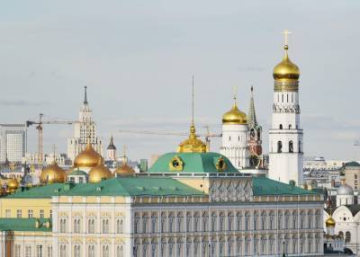 В Кремле не планируют вводить новые меры поддержки для бизнеса в связи с COVID–19