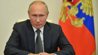 Путин рассказал, остался ли человеком за десятки лет у власти