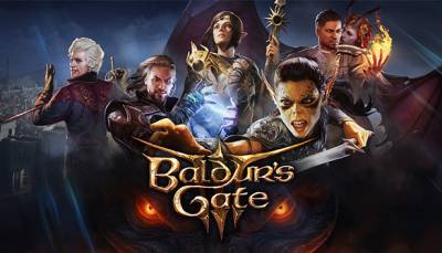 Baldur's Gate 3 вышла в раннем доступе