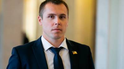 Комитет Рады рекомендовал рассмотреть постановление о создании ВСК по делу вагнеровцев, - нардеп