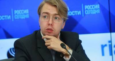Носович: Клайпеды не станет, когда Беларусь уведет свой транзит в РФ