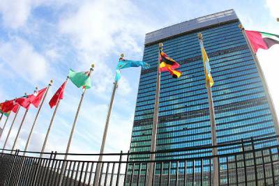 Представитель КНР в ООН рассказал об успехах Китая в сфере прав человека