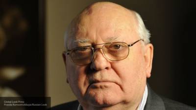 Горбачев пожелал Путину здоровья и сил