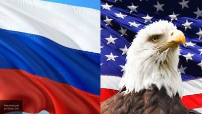 США заблокировали предложение РФ о внесении "Новичка" в списки ОЗХО