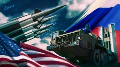 Заявления США о вооружении РФ являются "воплями обиженного неудачника"