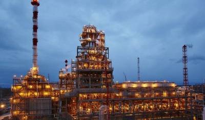 Корпорации все больше вкладываются в нефтяные месторождения Уватского района