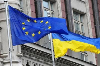 Евросоюз предоставит Украине 60 миллионов евро