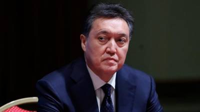 Премьер-министр Казахстана встретится с Мишустиным в Москве