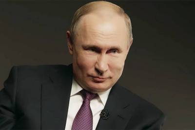 Владимир Путин рассказал о детях, внуках и своей самой большой потере