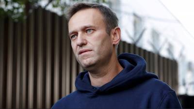 Песков указал на общий характер информации ОЗХО по Навальному