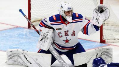 Рекорд Аскарова и сенсация Чинахова: четырёх российских хоккеистов выбрали в первом раунде драфта НХЛ