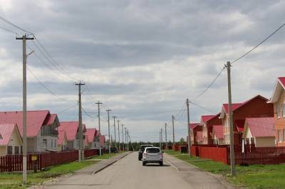 Губернатор Глеб Никитин: льготную сельскую ипотеку оформили уже более 900 нижегородцев