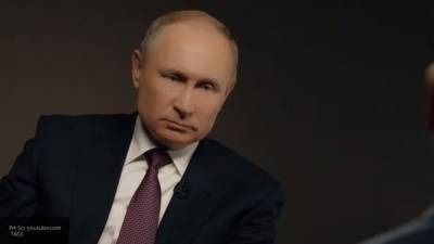 Путин назвал опасным шагом выход США из ДРСМД