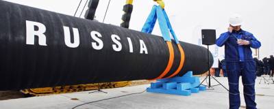 «Газпром» считает решение Польши попыткой помешать Nord Stream 2