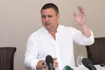 Директору подразделения "Энергоатома" Орлову определили залог в 10 миллионов: дело о квартирах Микитася