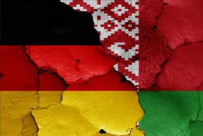 Посол Германии в Беларуси вызван в Берлин для консультаций