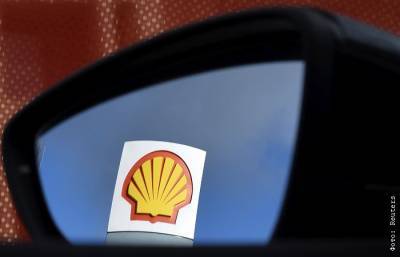 Shell не согласилась с решением Польши по "Северному потоку 2"