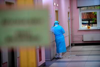 Российские врачи пойдут под суд за массовое заражение детей гепатитом C