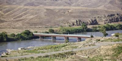 Армения попросила Иран о помощи в карабахском конфликте