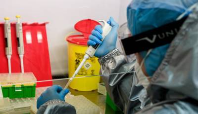 Тест-квест: как умудриться лечь в больницу во время эпидемии