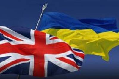 В Британии появится спецпосланник по контролю за торговлей с Украиной